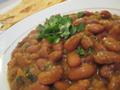 KIDNEY BEANS CURRY