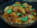Shalgam Curry