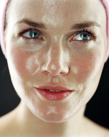 skin care advice on Oily Skin Care Tips - Make Your Skin Appear Fresh and Less Oily ...
