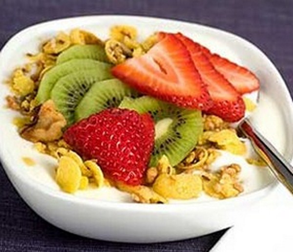 Five Breakfast Foods That Improve Concentration