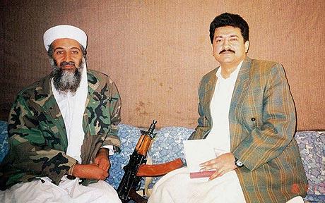 Hamid Mir: The Bait’s Fate
