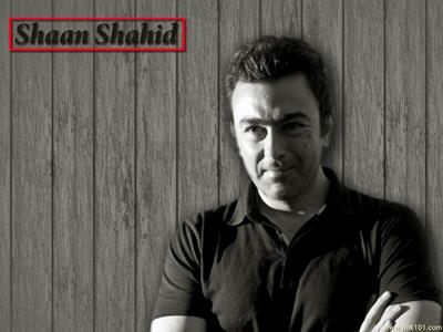 Shaan Shahid
