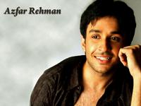 Azfar Rehman