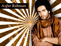Azfar Rehman