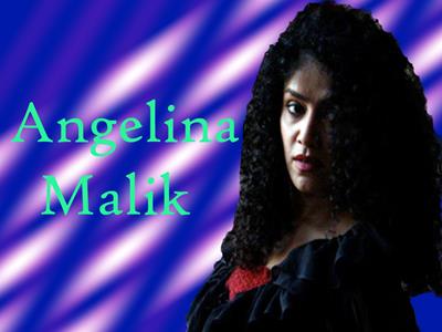 Angeline Malik