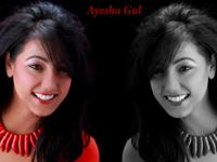 Ayesha Gul