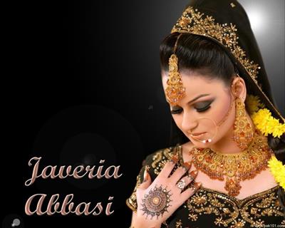 Javeria Abbasi 