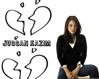 Juggan Kazim