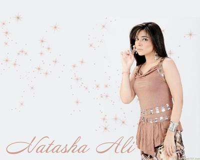 Natasha Ali