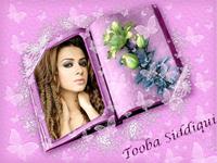 Tooba Siddiqui