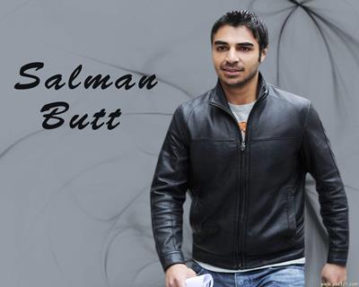Salman Butt