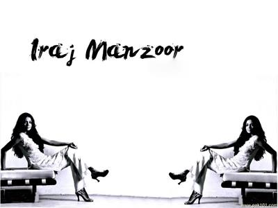 Iraj Manzoor