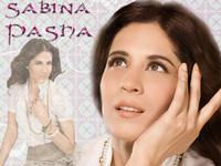 Sabina Pasha
