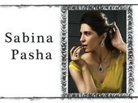 Sabina Pasha 