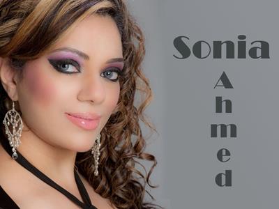 Sonia Ahmed