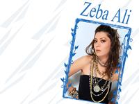 Zeba Ali