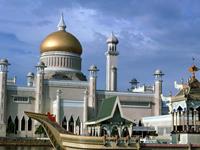 Mosques (Masjid)