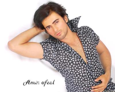 Aamir Afzal