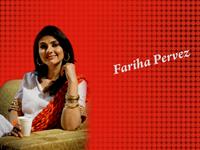 Fariha Pervez