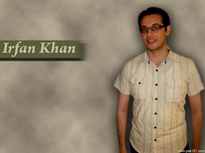 Irfan Khan