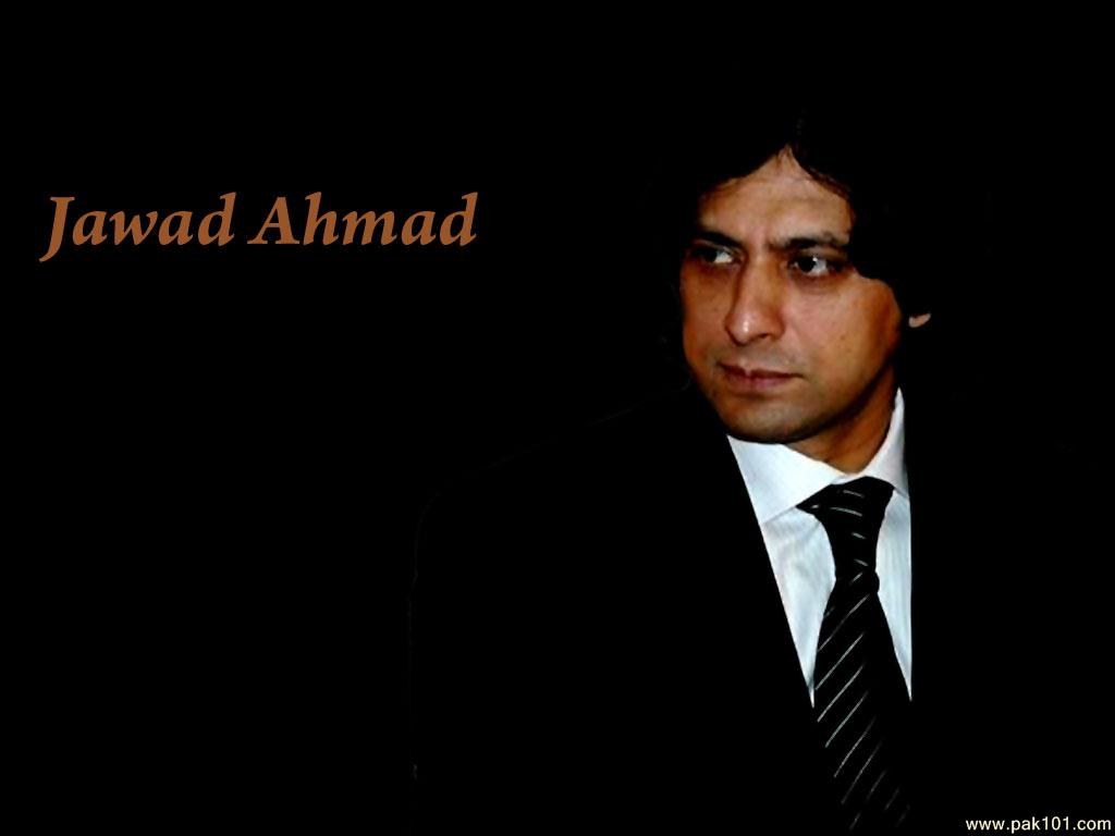 Wallpapers > Singers > Jawad Ahmad > Jawad Ahmad high quality! Free