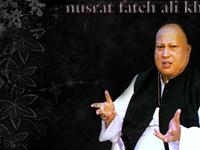 Nusrat Fateh Ali