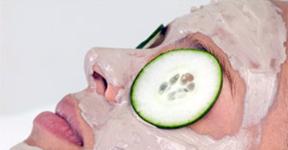 Homemade Clay Masks For Winter Skin Care