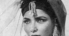 Barbara Sharif: Stamp of Success