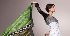 Eid Collection 2011 by Asim Jofa