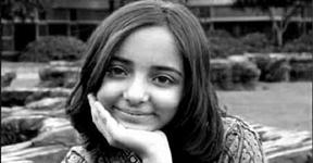 Arfa Karim laid to rest