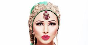 Latest Bridal Collection 2012 by La Chantal