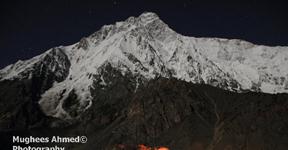Nanga Parbat – Deosai Expedition By Mughees Ahmed