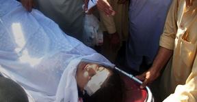 Pakistan child rights activist shot in head: doctors