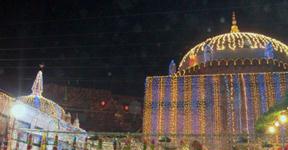 Urs of Baba Fariduddin Gunj Shakar begins