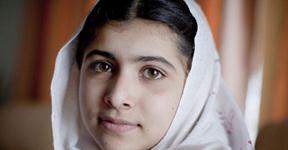 Malala Yousafzai at 6 among FP Top 100 Global Thinkers list