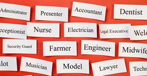 Choosing careers today – Twisted it gets!!