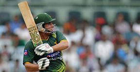 Pakistan vs India: Nasir Jamshed steers green shirts to win Chennai battle