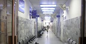 Balochistan doctors’ strike enters 50th day