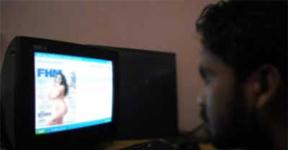 Internet cafe, a threat to youngsters