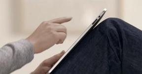 Apple plans to introduce small tablet with 8-inch screen