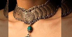 Handmade Ethnic Jewelry by Farah Ali