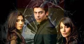 I will miss you Humsafar