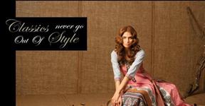 Rivaj and Libas Spring/Summer Collection 2012 by Shariq Textiles