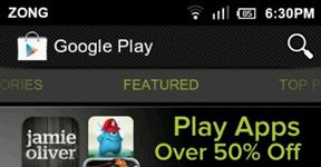Android Market is now Google Play Store