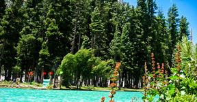 Mahodand Lake - Swat