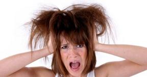 How To Remove Dryness From Hair