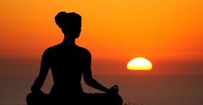 Stress And Benefits Of Yoga