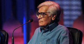 Renowned writer, scholar Obaidullah Baig passes away in Karachi