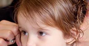 Hair Care Tips For Kids