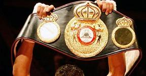 Amir Khan reinstated as World Champion
